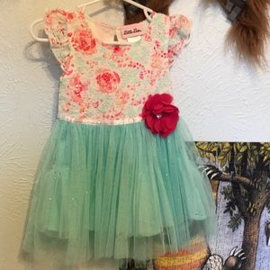 12 Month New Dress